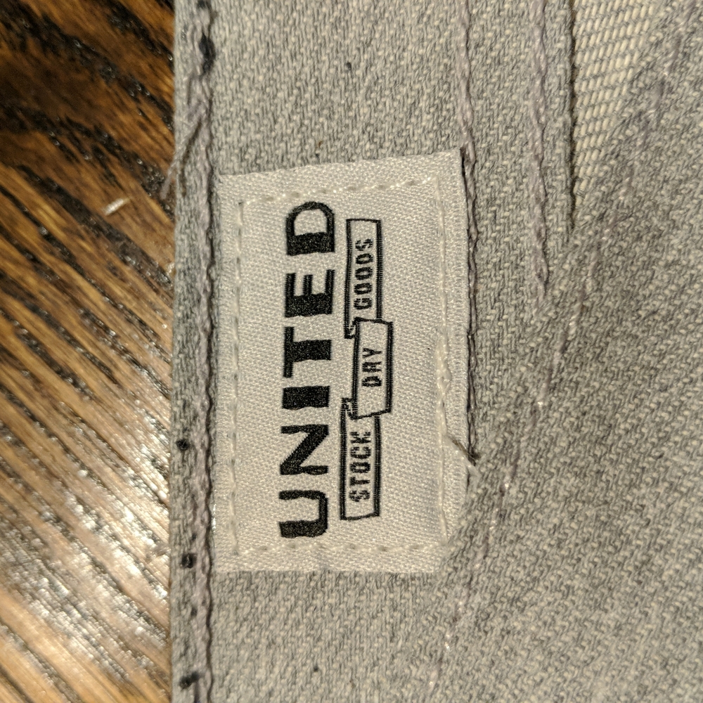 Japanese Raw Denim - Selvage - 12.5 oz - Jeans - Picture 3 of 8